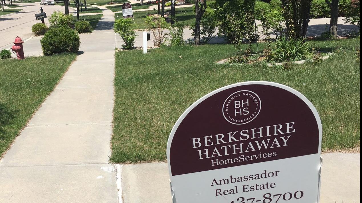 Red-hot Lincoln real estate market cools in first quarter